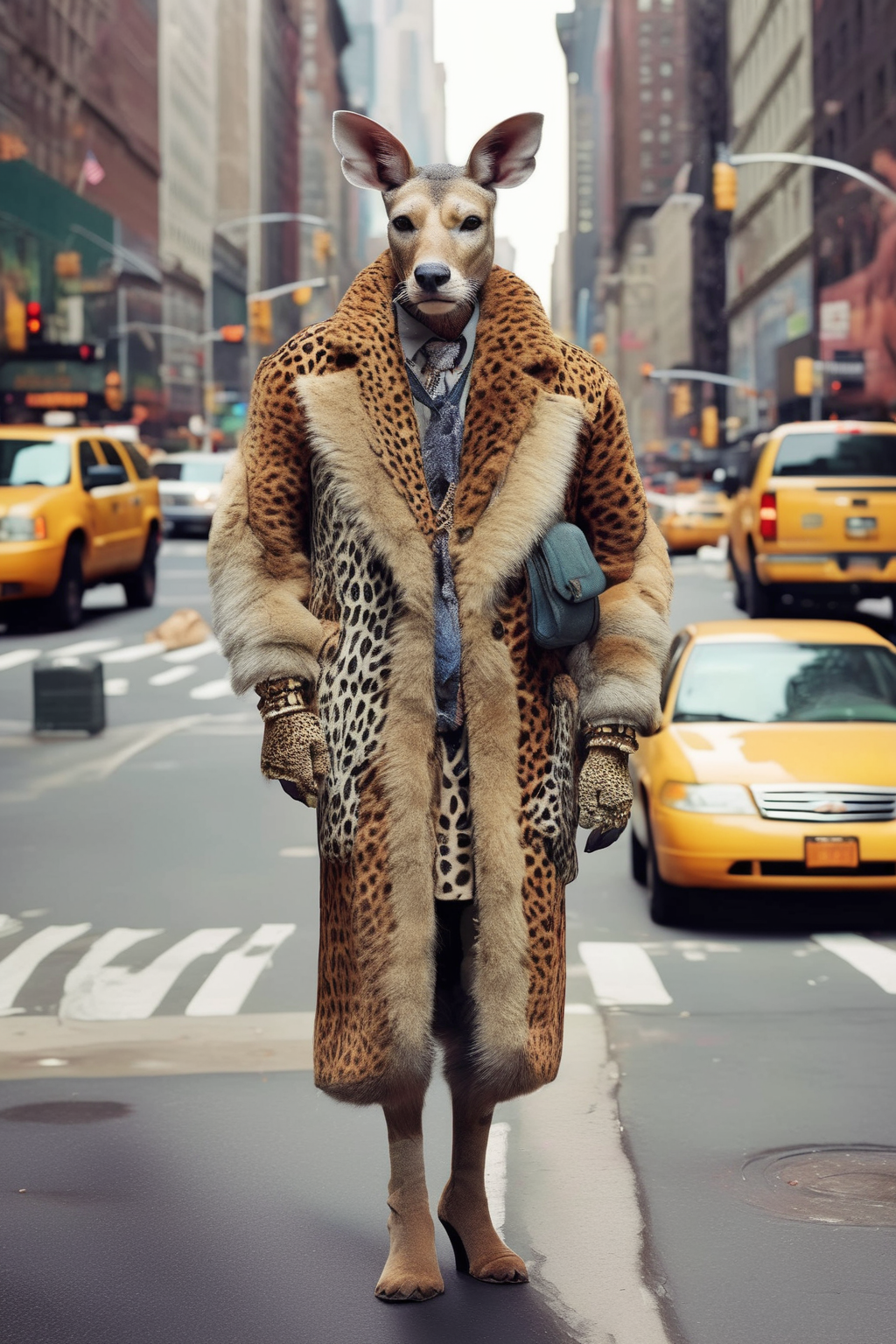 00154-1901853416-_lora_Dressed animals_1_Dressed animals - A mix of animal and human that walks through the streets of New York and looks cool.png